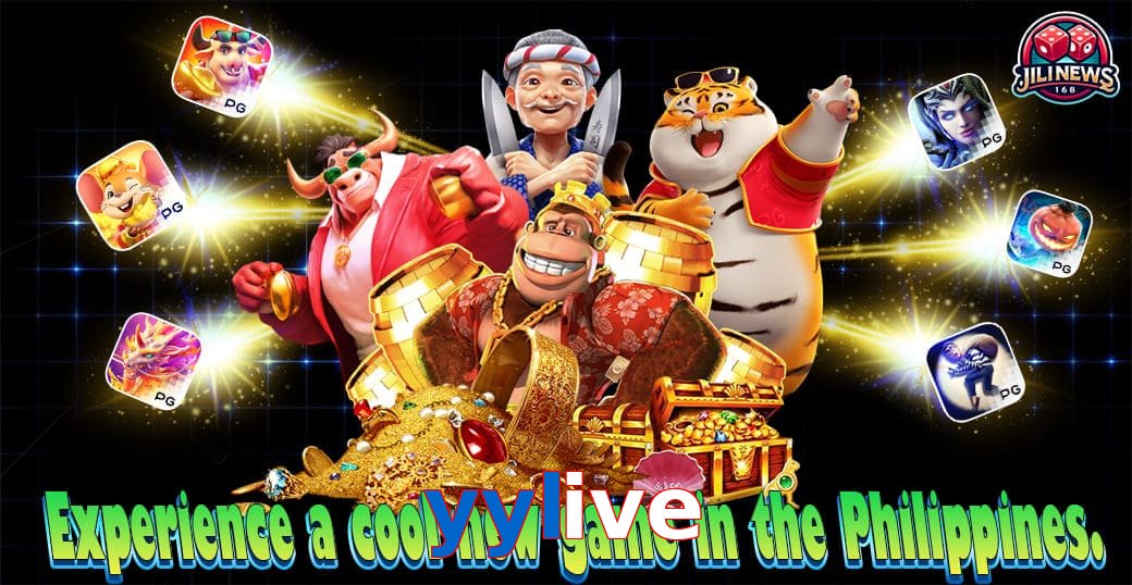 yylive