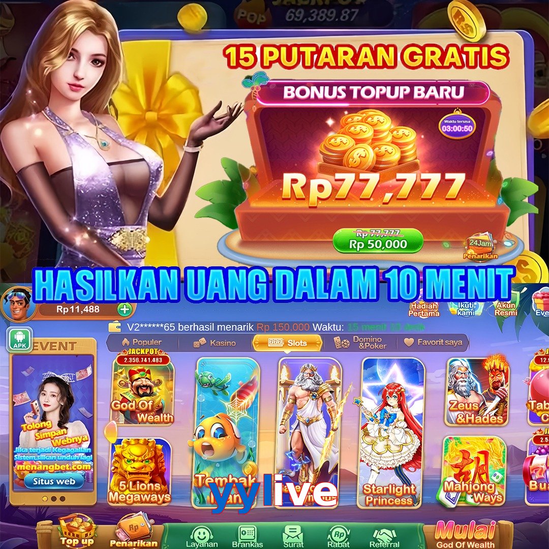 yylive