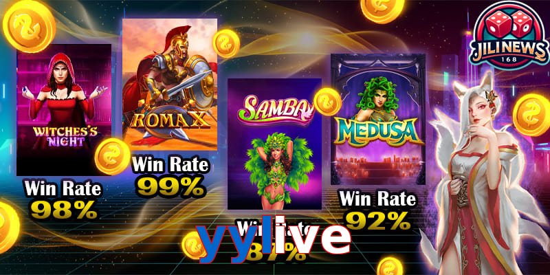 yylive