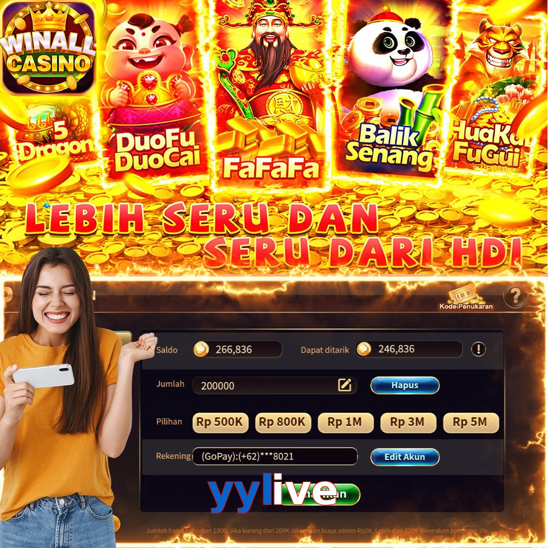 yylive