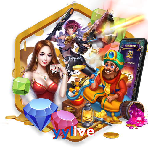yylive