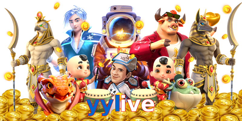 yylive