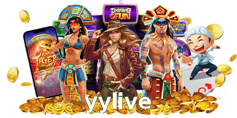yylive