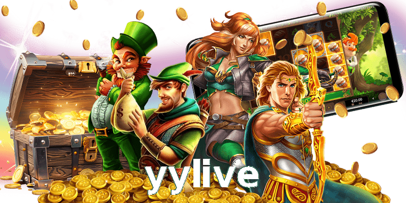 yylive