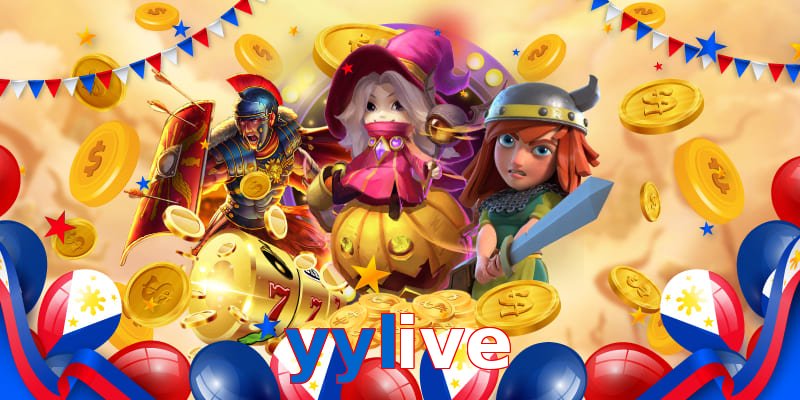 yylive