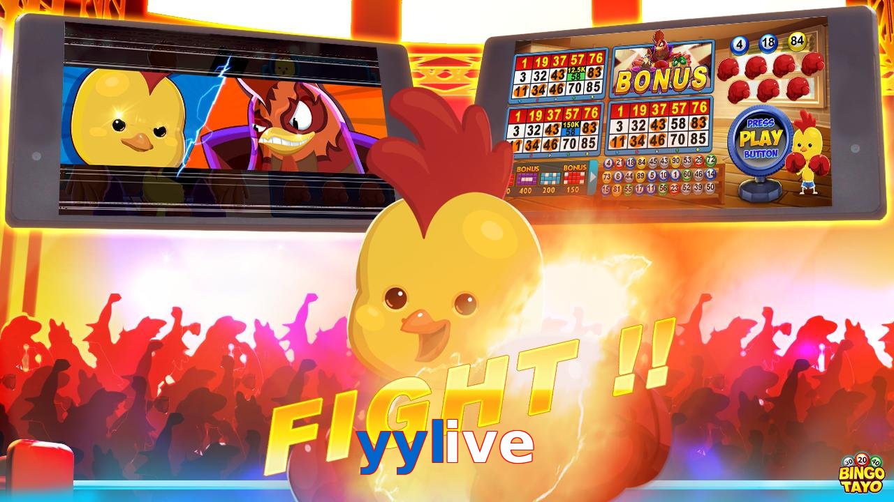 yylive
