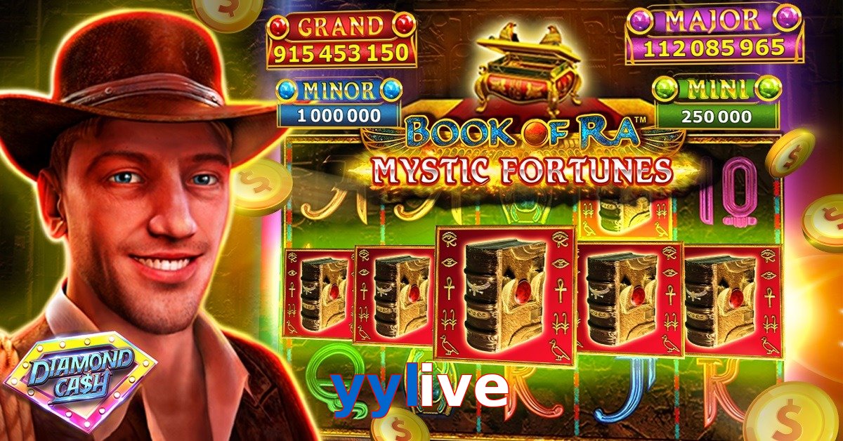 yylive