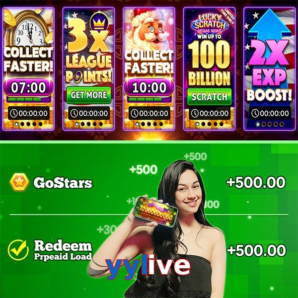 yylive