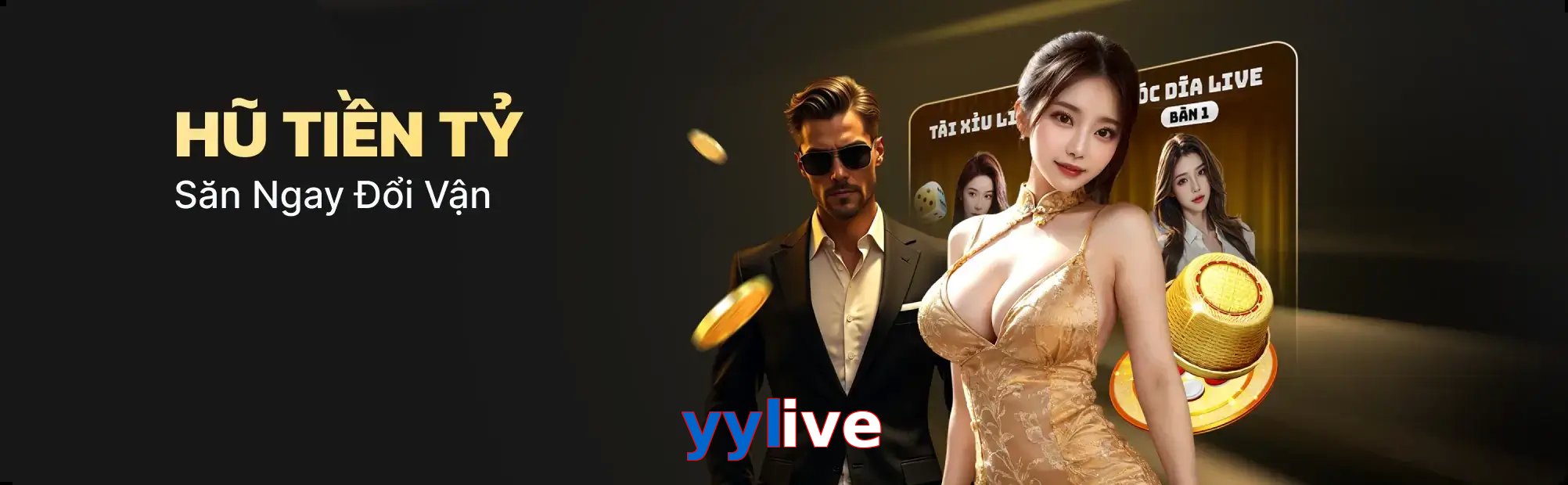 yylive