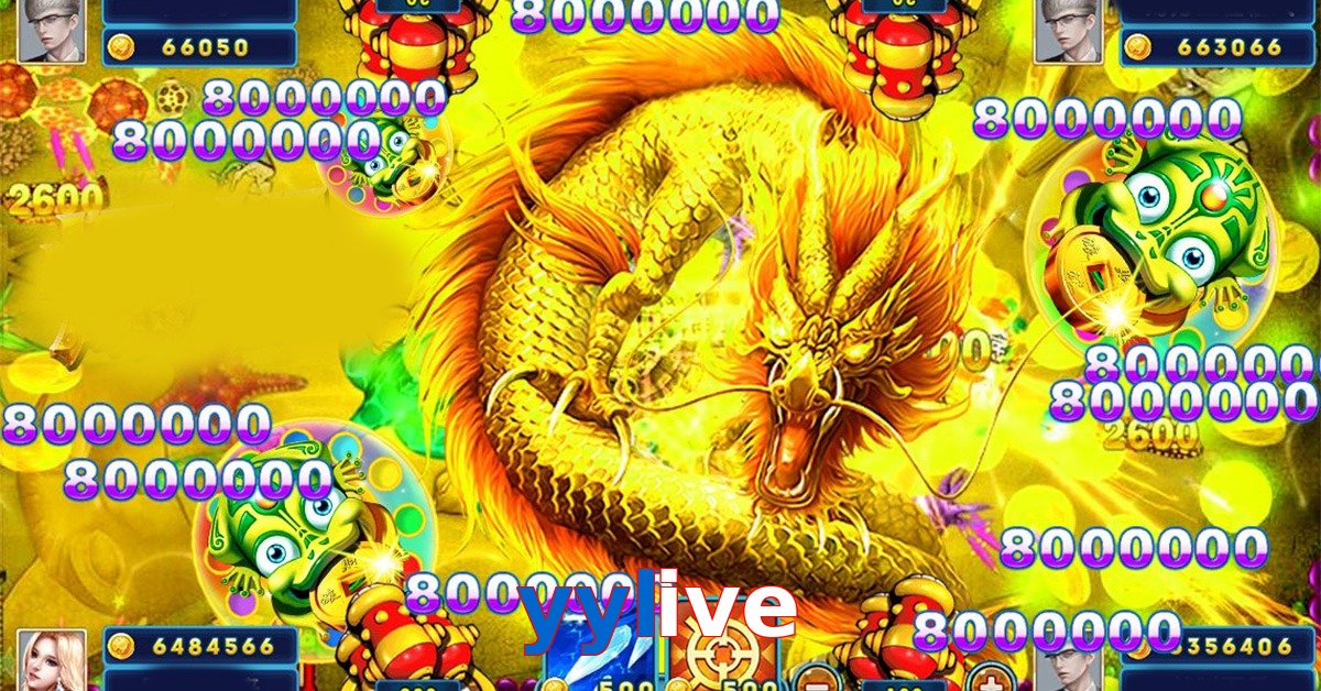 yylive