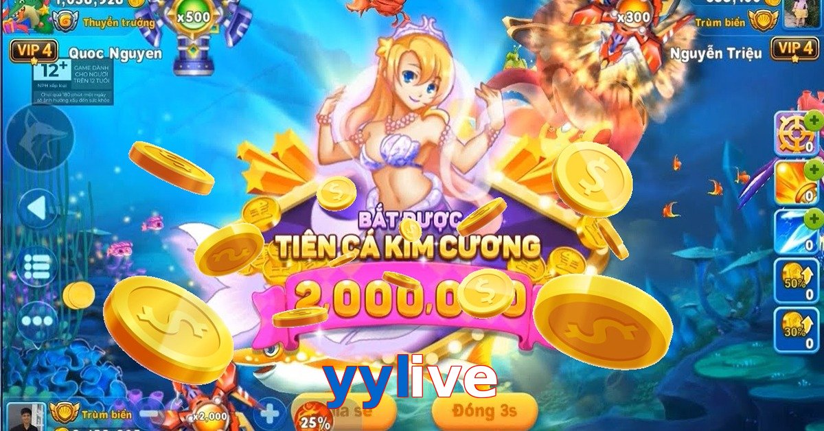 yylive