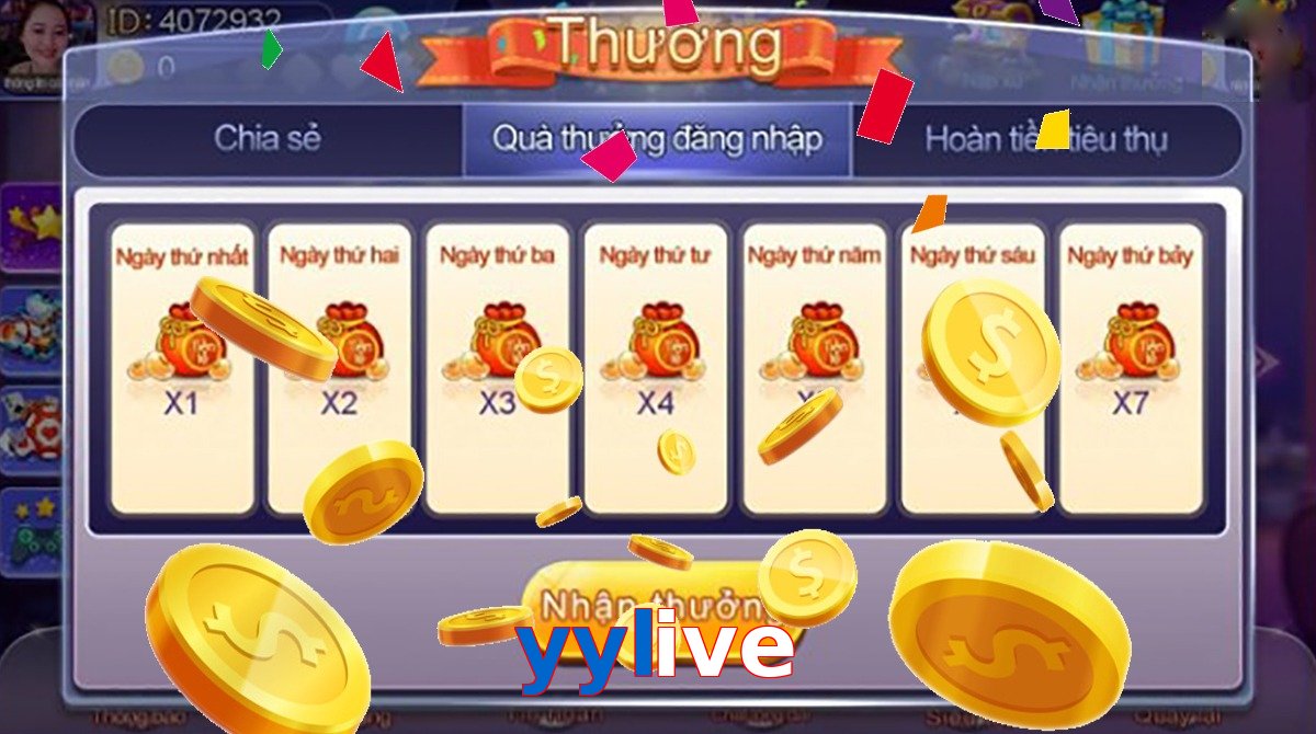 yylive