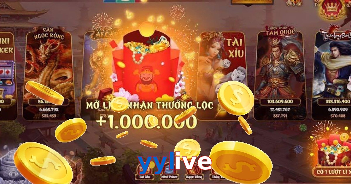 yylive