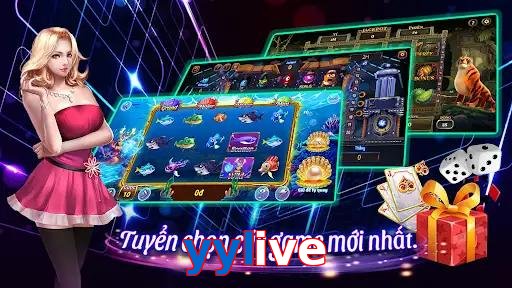 yylive