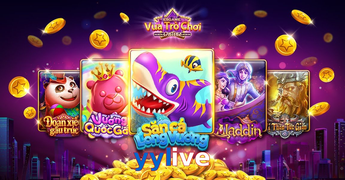 yylive
