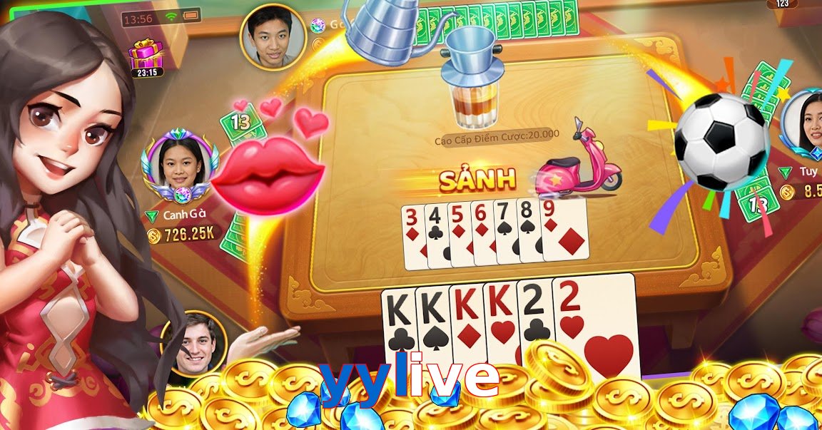 yylive