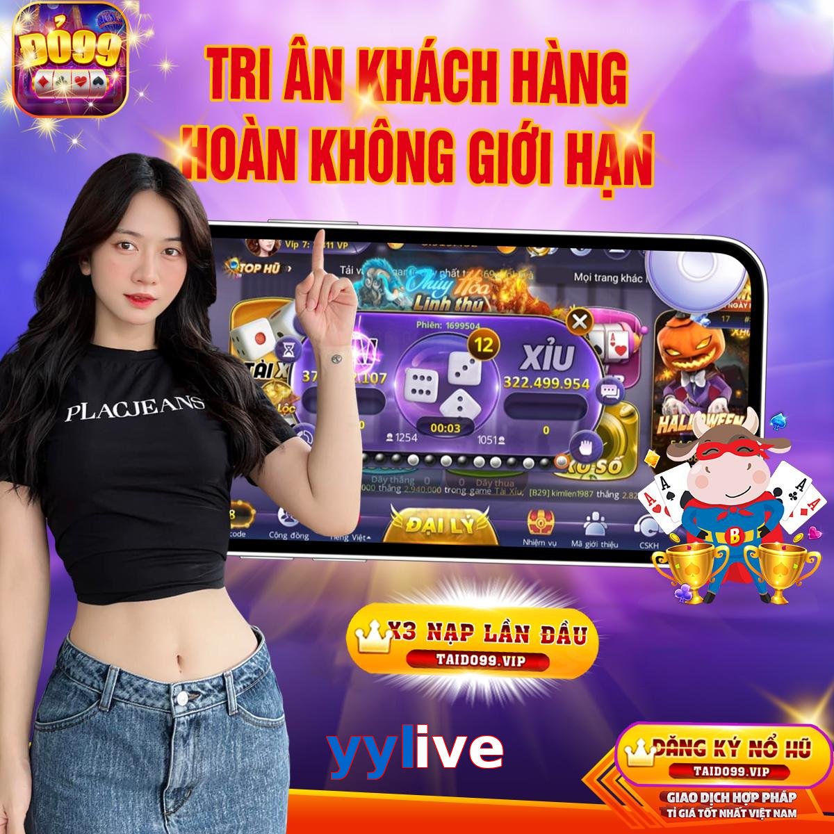 yylive