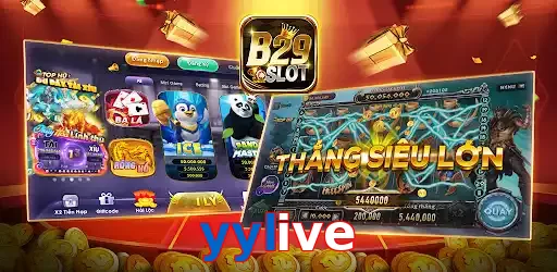 yylive