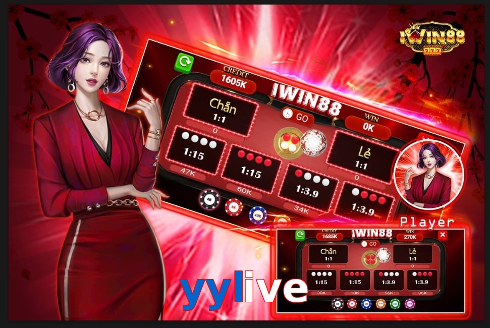 yylive