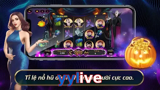 yylive