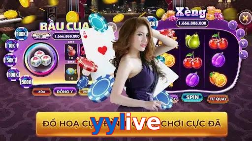 yylive