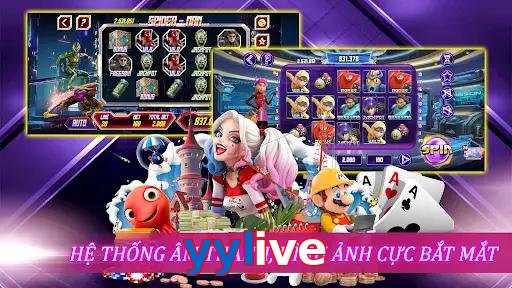 yylive