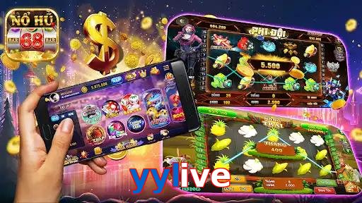 yylive