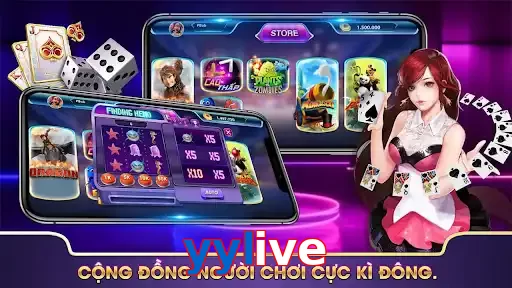 yylive