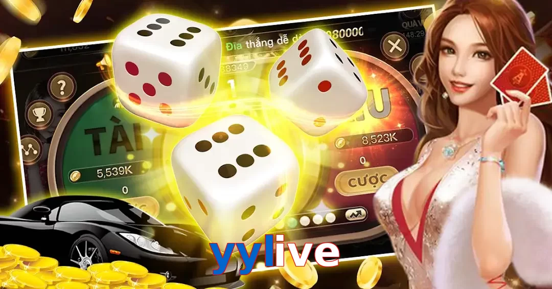 yylive