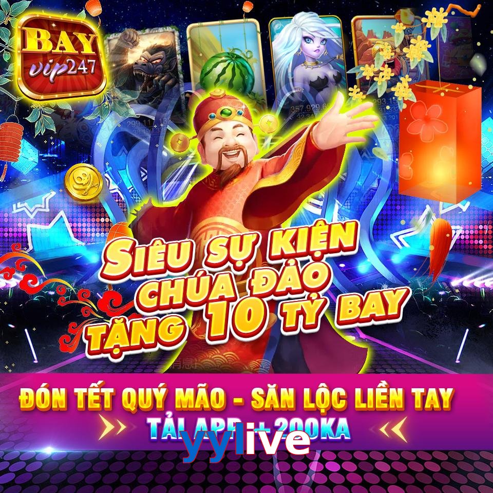 yylive