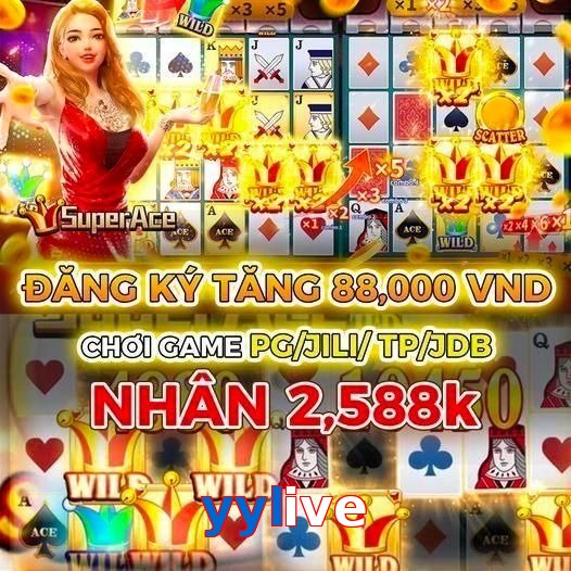 yylive