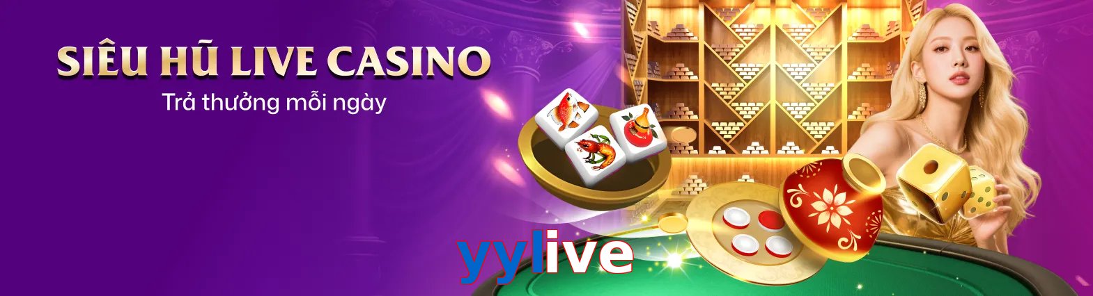 yylive