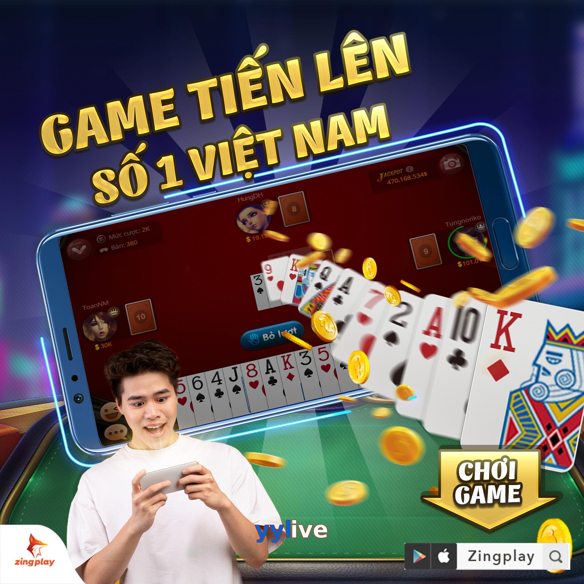 yylive