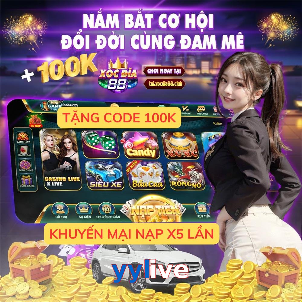 yylive