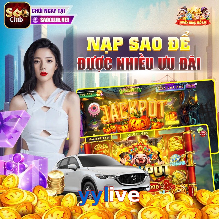yylive